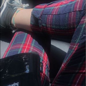 Hollister pants